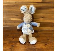 Peter Rabbit Deluxe Soft Toy