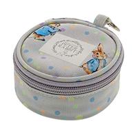 Beatrix Potter Peter Rabbit Baby Collection Soother Holder / Dummy Case