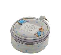 Beatrix Potter Peter Rabbit Baby Collection Soother Holder / Dummy Case
