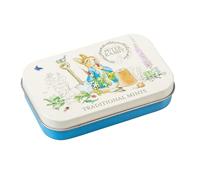 Beatrix Potter Peter Rabbit Sugar Free Mints & Tin (35g) - Literary Souvenir Gift