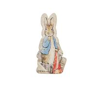 Beatrix Potter Peter Rabbit Wooden Magnet