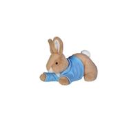 Beatrix Potter Petter Rabbit Classic Plush Toy (Lying)