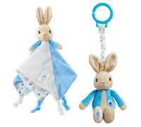 Beatrix Potter Petter Rabbit Gift Set