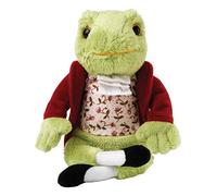 Beatrix Potter Plush Mr Jeremy Fisher Plush Toy (Small)
