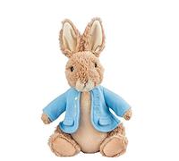 Beatrix Potter Plush Peter Rabbit (Large)