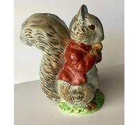 BEATRIX POTTER ROYAL ALBERT- TIMMY TIPTOES P1101 - BNIB - UK MADE