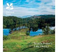 Beatrix Potter’s Lake District, Cumbria: National Trust Guidebook