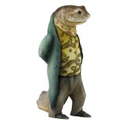Beatrix Potter Sir Isaac Newton Figure
