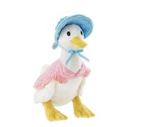 Beatrix Potter soft toys Jemima Puddle Duck Large