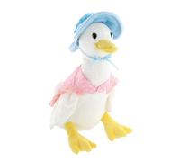 Beatrix Potter soft toys Jemima Puddle Duck XL