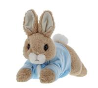 Beatrix Potter soft toys Lying Peter Rabbit Large