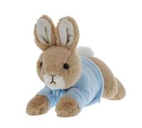 Beatrix Potter soft toys Lying Peter Rabbit Small