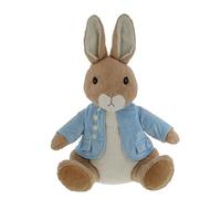 Beatrix Potter Peter Rabbit Jumbo Plush Toy
