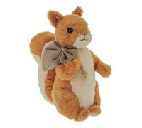 Beatrix Potter Soft Toys Squirrel Nutkin Large Soft Toy, height 30cm