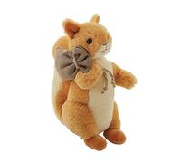 Beatrix Potter Squirrel Nutkin Soft Toy
