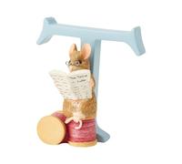 Beatrix Potter T - Tailor Of Gloucester Figurine