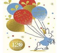 Beatrix Potter Tale Of Peter Rabbit Hardback Book Beatrix Potter Multicolor