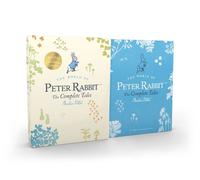 Beatrix Potter The Complete Tales: The Original Peter Rabbit Books by Beatrix Po