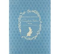 Beatrix Potter The Complete Tales: The Original Peter Rabbit Books by Potter. Beatrix ( 2012 ) Hardcover