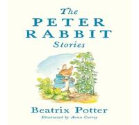 Beatrix Potter The Peter Rabbit Stories : Deluxe edition with 77 new colour Beatrix Potter Multicolor