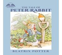 Beatrix Potter The Tale of Peter Rabbit (Classics Made Easy) Paperback Book Beatrix Potter Multicolor