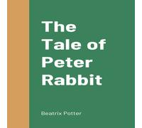 Beatrix Potter The Tale of Peter Rabbit Hardcover Book Beatrix Potter Multicolor