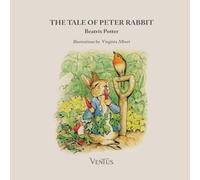 Beatrix Potter The Tale of Peter Rabbit Hardcover Book Beatrix Potter Multicolor