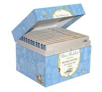The World of Peter Rabbit 1-12 Gift Box