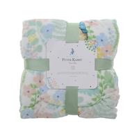 Beatrix Potter Throw