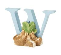 Beatrix Potter W - Flopsy Bunnies Figurine