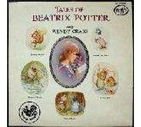 Beatrix Potter - Wendy Craig / The Tales Of Beatrix Potter