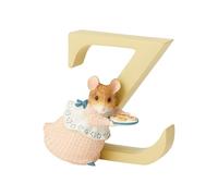 Beatrix Potter Z - Appley Dapply Figurine