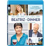 Beatriz at Dinner [Blu-ray]