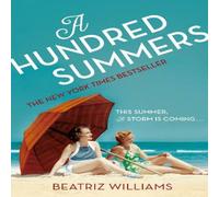 Beatriz Williams A Hundred Summers N/A Book Beatriz Williams Multicolor