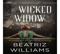 Beatriz Williams Wicked Widow, The Paperback Book Beatriz Williams Multicolor