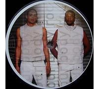 Beatrockaz - Let me see your body rock (2001) / Vinyl Maxi Single [Vinyl 12'']