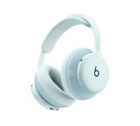 Beats 360 - Over-Ear Headphones with Interchangeable Cushions, Sweat and Water Resistance and Noise Cancellation - Sky with Sky Performance Knit Cushions