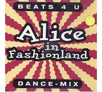 Beats 4 U - Alice in Fashionland