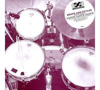 Beats And Styles - Beats And Styles Feat. MC Scholar - Dance Dance Dance - Brickhouse Records - BH024