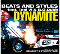Beats and Styles - Dynamite
