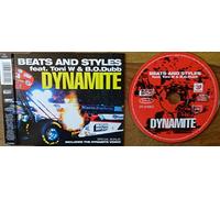 Beats and Styles - Dynamite