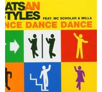 Beats and Styles Feat. Mc Scholar & Milla - Dance Dance Dance
