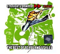 Beats And Styles - STRAICHT FORWARD