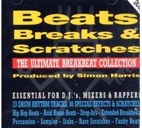 Beats, Breaks & Scratches Vol. 1-2
