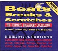 Beats,Breaks&Scratches - Vol.3 + 4