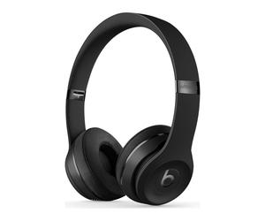 Beats By Dr. Dre Beats Solo 3 Wireless On-Ear Headphones - Matt Black