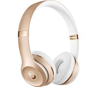 Beats by Dr. Dre Beats Solo3 Wireless On-Ear Headphones (Gold Icon)