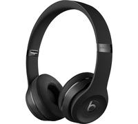 Beats by Dr. Dre Beats Solo3 Wireless On-Ear Headphones (Matte Black Icon)