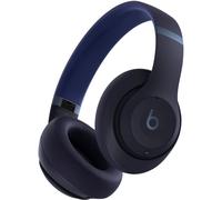 Beats by Dr. Dre - Beats Studio Pro - Wireless Noise Cancelling Over-the-Ear Headphones - Navy