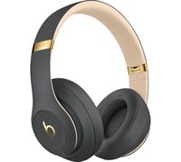 Beats by Dr. Dre - Beats Studio Wireless Noise Cancelling Headphones - Shadow Gray